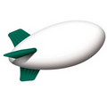 Helium Inflated Blimp, Full-Digital Imprint (25'L x 8.5'Dia )